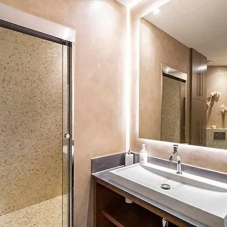 Appartement Front Sagrada Familia *