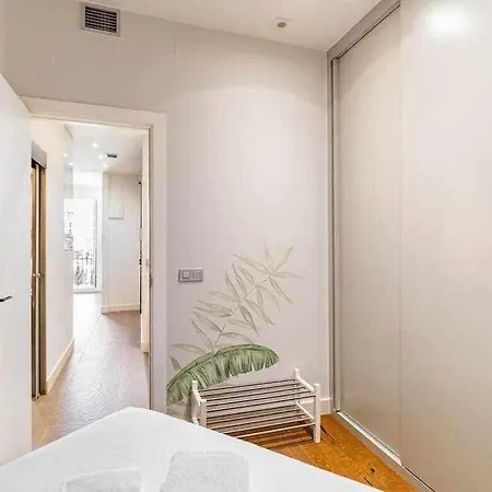 Appartement Front Sagrada Familia *
